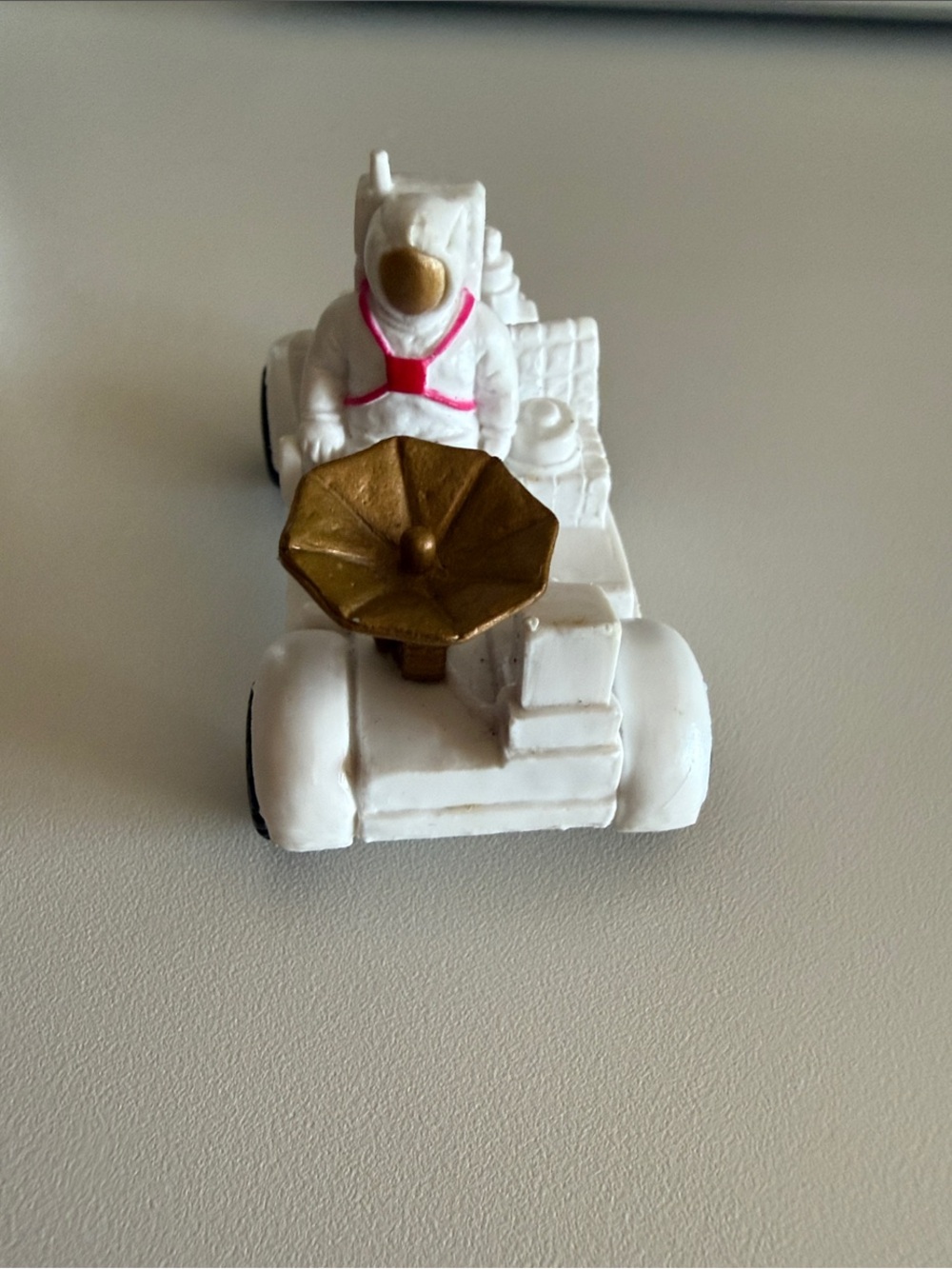 Moon RCVer toy